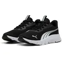 Puma FlexFocus Lite Modern Jr - noir, Taille:4.5