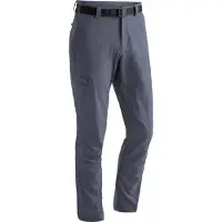 Maier Sports Pantalon de randonnée slim Torid