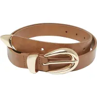 Urban Classics Ceinture cognac