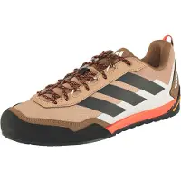 Adidas Terrex Skychaser Solo Approach Shoes Vert EU 43 1/3 Homme