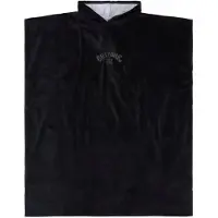 Billabong Ebyaa00138 Poncho Noir