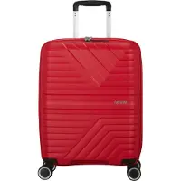 American Tourister trolley Flytwist Spinner 55 / 20 TSA EXP Trolley True Red rouge