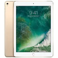 Apple iPad 5 (2017, série A9) - Or - 128 Go - Wi-Fi