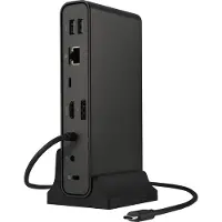 Asus Dc300 Docking Station Noir