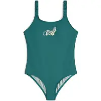 O'Neill Holiday Swimsuit Vert 5-6 Years Fille