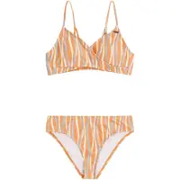 O'Neill Baay Bikini Orange 5-6 Years Fille