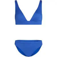 O'Neill Wotw Cancun Bikini Bleu 36 Femme