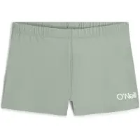 O'Neill Racer Swimming Boxer Vert 7-8 Years Garçon