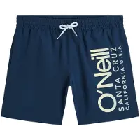 O'Neill Cali Swimming Shorts Bleu 9-10 Years Garçon