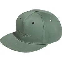 Adidas Casquette de sport vert clair