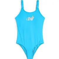 O'Neill Holiday Swimsuit Bleu 13-14 Years Fille