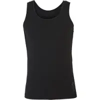 Sloggi Maillot de corps noir