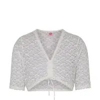 Spieth & Wensky Blouse folklorique 'Flash' blanc cassé