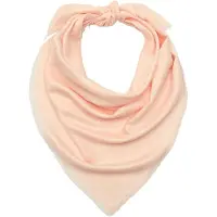 Kate spade Écharpe 'Flower Yarndye' rose clair