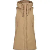 CMP 34k0276 Vest Marron M Femme