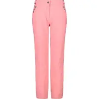 CMP Ski Stretch 3w18596n Pants Orange XL Femme