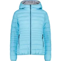 CMP 35k4076 Jacket Bleu S Femme
