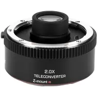 Viltrox Téléconvertisseur TC-2.0X pour monture Nikon Z
