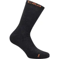 CMP Chaussettes en laine mid