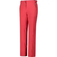 CMP 3w18596n Pants Rouge XL Femme