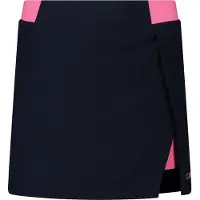 CMP 30t6485 Skort Bleu 4 Years Fille