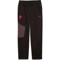 Puma Ac Milan Tech Pantalon d'entraînement Noir XL Hommes Noir XL