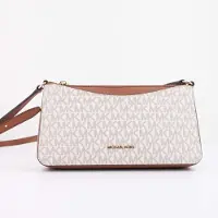 Michael Kors Md Xbody Arden Couleur Blanc