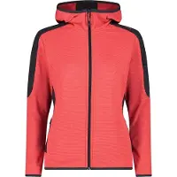CMP Veste à capuche femme