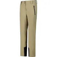 CMP 34w4476 Pants Beige XS Femme