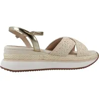 Gioseppo Sandalias Mujer Modèle 78619g Couleur Beige