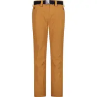CMP Ski 3w05526 Pants Marron XS Femme