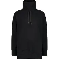 CMP Maxi Sweatshirt Noir M Femme