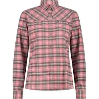 CMP Chemise manches longues femme