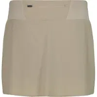 CMP Trail 2-in-1 32c6266 Skirt Beige 2XL Femme
