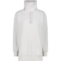 CMP Maxi Sweatshirt Beige L Femme