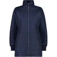 CMP Doudoune long femme