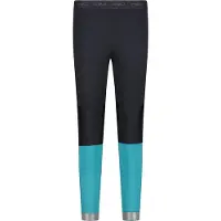 CMP Long 32t3986 Leggings Bleu S Femme
