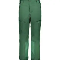 CMP 3w04767 Pants Vert 3XL Homme