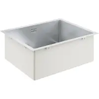 GROHE Évier à bassin unique Grohe K700 60-S - 50 x 40 x 20 cm