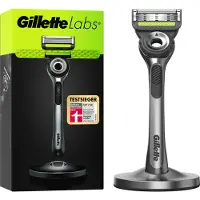 Gillette GilletteLabs Rasoir avec élément nettoyant 1 pc(s) Autre