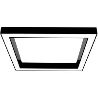 Toolight Lampe APP1284-C Black