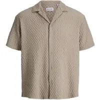 Jack & Jones Chemise à Manches Courtes Sean Resort