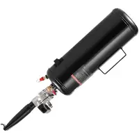 Vevor Booster de Pneu 8 L