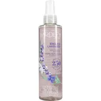 Yardley English Lavender spray hydratant corps femme 200 ml