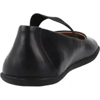 Gioseppo Malakisi Mary Jane Noir EU 36 Femme