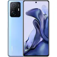 Xiaomi 11T Pro 256 Go Bleu 5G