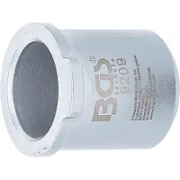 Bgs Insert rotatif d'arbre à cames pour VAG 1.8 / 2.0 TFSI - 9209