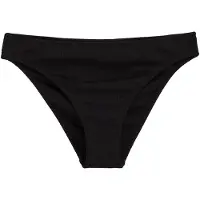 We fashion Bas de bikini noir