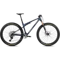Bh Lynx Sls 9.0 29´´ Xtr Di2 9200 2026 Mtb Bike Bleu M