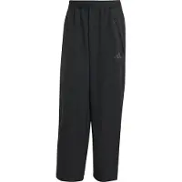 Adidas Pantalon de sport 'Power' gris foncé / noir